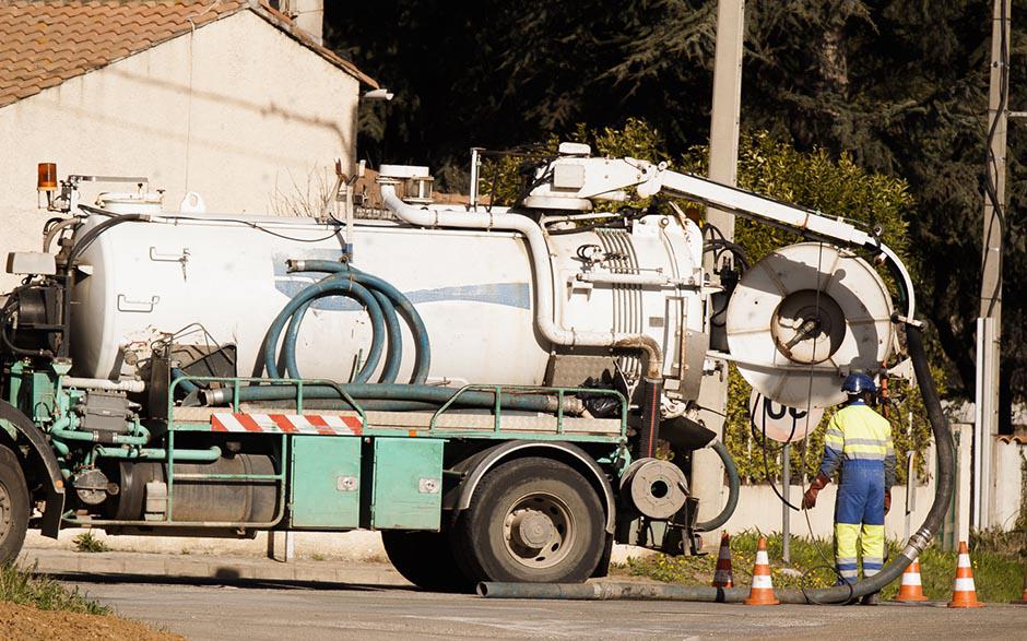 déboucher canalisation eaux usées Magny-le-Hongre